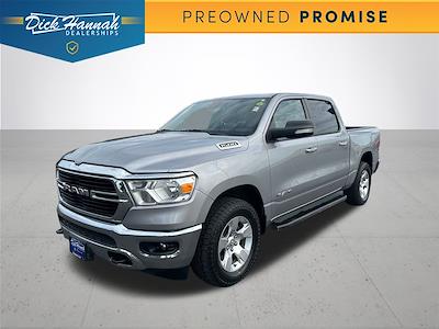 2019 Ram 1500 Crew Cab 4x4 Pickup for sale #210805 - photo 1
