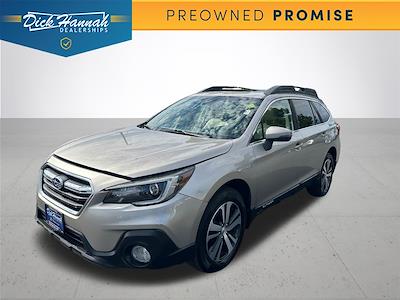 2018 Subaru Outback 4x4 SUV for sale #210817 - photo 1