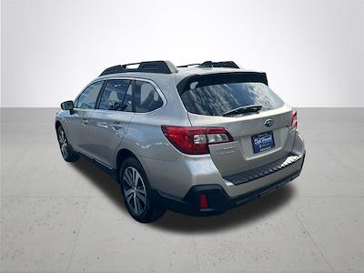 2018 Subaru Outback 4x4 SUV for sale #210817 - photo 2