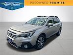 2018 Subaru Outback 4x4 SUV for sale #210817 - photo 1