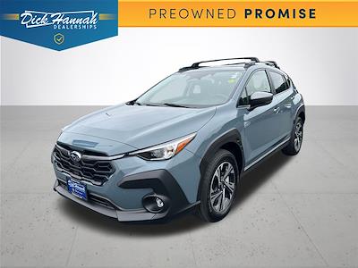 2025 Subaru Crosstrek AWD SUV for sale #210883 - photo 1