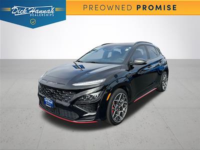 2022 Hyundai Kona N FWD SUV for sale #210900 - photo 1