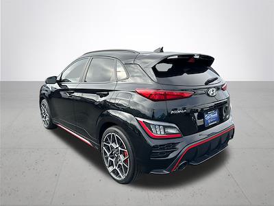 2022 Hyundai Kona N FWD SUV for sale #210900 - photo 2