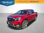 2023 Honda Ridgeline Crew Cab AWD Pickup for sale #210907 - photo 1