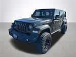 2020 Jeep Wrangler 4WD SUV for sale #210908 - photo 3