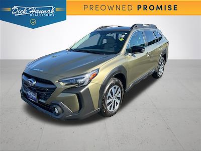 2023 Subaru Outback AWD SUV for sale #210953 - photo 1