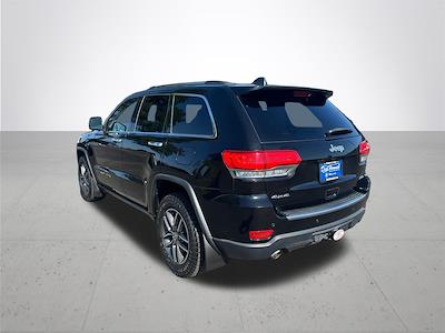 2017 Jeep Grand Cherokee 4WD SUV for sale #210962 - photo 2