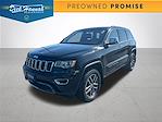 2017 Jeep Grand Cherokee 4WD SUV for sale #210962 - photo 1