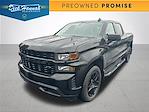 2022 Chevrolet Silverado 1500 Crew Cab 4WD Pickup for sale #210976 - photo 1