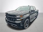 2022 Chevrolet Silverado 1500 Crew Cab 4WD Pickup for sale #210976 - photo 3