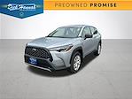 2025 Toyota Corolla Cross FWD SUV for sale #210981 - photo 1