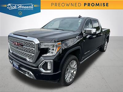 2021 GMC Sierra 1500 Crew Cab 4WD Pickup for sale #210984 - photo 1