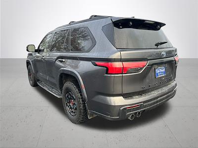 2023 Toyota Sequoia 4WD SUV for sale #210998 - photo 2