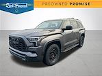 Used 2023 Toyota Sequoia TRD Pro for sale #210998 - photo 1
