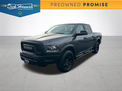 2021 Ram 1500 Classic Crew Cab 4WD Pickup for sale #211015 - photo 1
