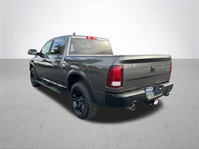 2021 Ram 1500 Classic Crew Cab 4WD Pickup for sale #211015 - photo 2