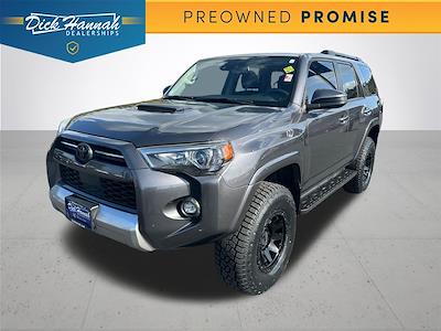 2021 Toyota 4Runner 4WD SUV for sale #211020 - photo 1