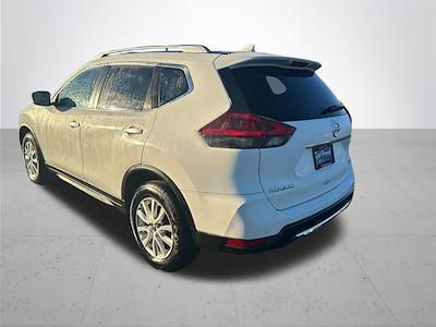 2020 Nissan Rogue AWD SUV for sale #211047 - photo 2