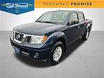2018 Nissan Frontier Crew Cab 4WD Pickup for sale #211049 - photo 1