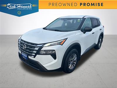 2024 Nissan Rogue AWD SUV for sale #211052 - photo 1