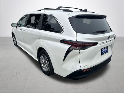 2024 Toyota Sienna AWD Minivan for sale #211080 - photo 2