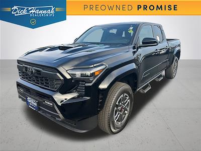 2025 Toyota Tacoma Double Cab 4WD Pickup for sale #211082 - photo 1