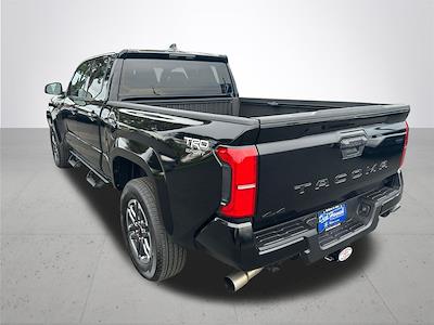2025 Toyota Tacoma Double Cab 4WD Pickup for sale #211082 - photo 2
