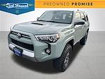 2022 Toyota 4Runner 4WD SUV for sale #211088 - photo 1
