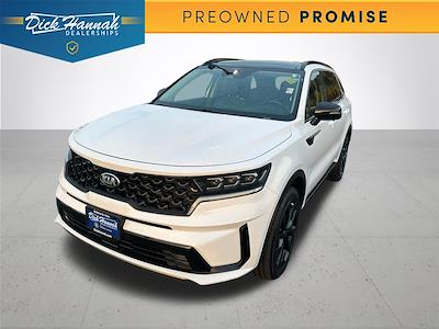 2021 Kia Sorento AWD SUV for sale #211089 - photo 1