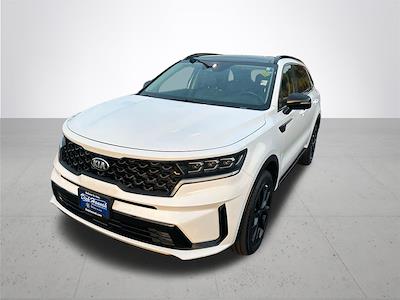 2021 Kia Sorento AWD SUV for sale #211089 - photo 2