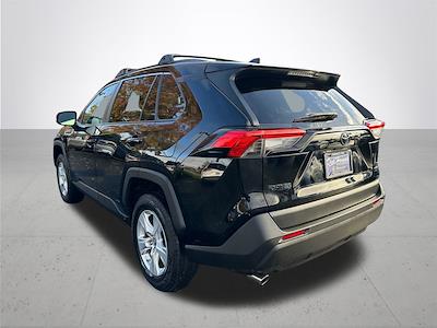 2021 Toyota RAV4 AWD SUV for sale #211091 - photo 2