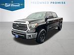 2020 Toyota Tundra CrewMax Cab 4WD Pickup for sale #211212 - photo 1