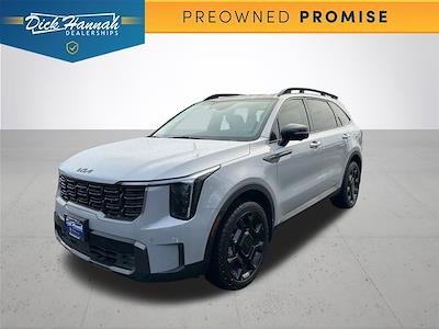 2025 Kia Sorento AWD SUV for sale #211118 - photo 1