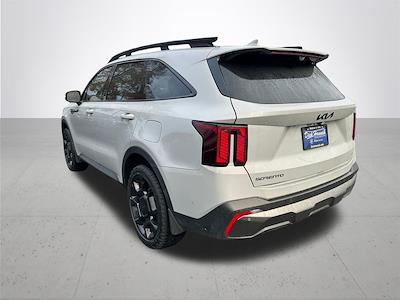 2025 Kia Sorento AWD SUV for sale #211118 - photo 2