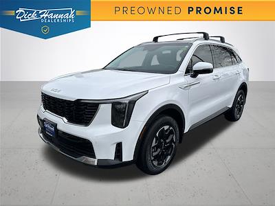 2025 Kia Sorento AWD SUV for sale #211119 - photo 1