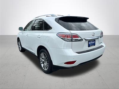 2014 Lexus RX 350 AWD SUV for sale #211156 - photo 2