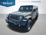 2023 Jeep Wrangler 4WD SUV for sale #211163 - photo 1