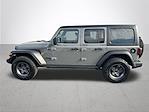 2023 Jeep Wrangler 4WD SUV for sale #211163 - photo 10