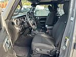 2023 Jeep Wrangler 4WD SUV for sale #211163 - photo 13