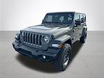 2023 Jeep Wrangler 4WD SUV for sale #211163 - photo 3