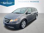 2016 Honda Odyssey FWD Minivan for sale #211166 - photo 1
