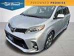 Used 2019 Toyota Sienna SE Minivan for sale #211197 - photo 1