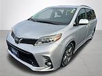 Used 2019 Toyota Sienna SE Minivan for sale #211197 - photo 3