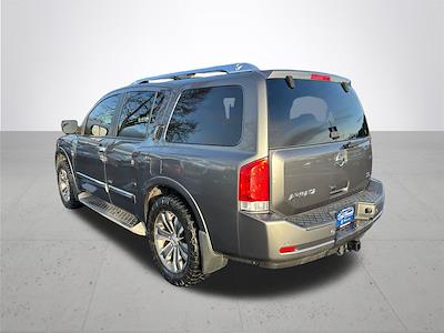 2015 Nissan Armada 4WD SUV for sale #211201 - photo 2