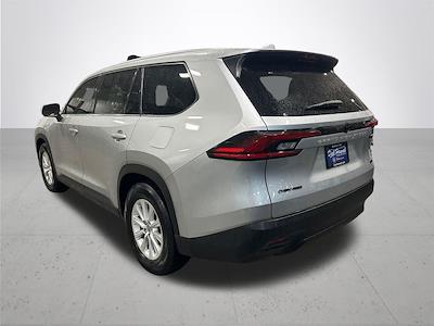 2025 Toyota Grand Highlander DRW AWD SUV for sale #211215 - photo 2