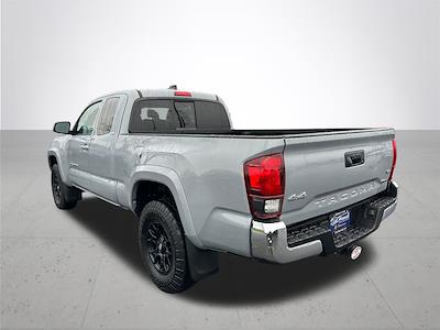 2021 Toyota Tacoma Access Cab 4WD Pickup for sale #211222 - photo 2