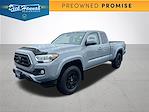 Used 2021 Toyota Tacoma SR5 Access Cab for sale #211222 - photo 1