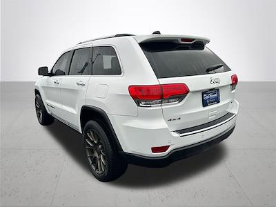 2018 Jeep Grand Cherokee 4WD SUV for sale #211231 - photo 2