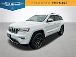 Used 2018 Jeep Grand Cherokee Limited for sale #211231 - photo 1