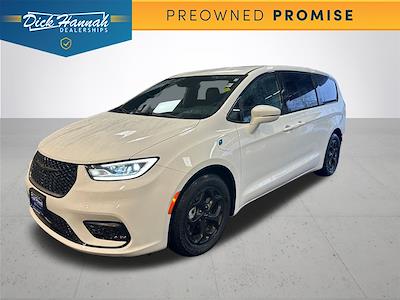 Used 2022 Chrysler Pacifica Touring L Minivan for sale #211255 - photo 1